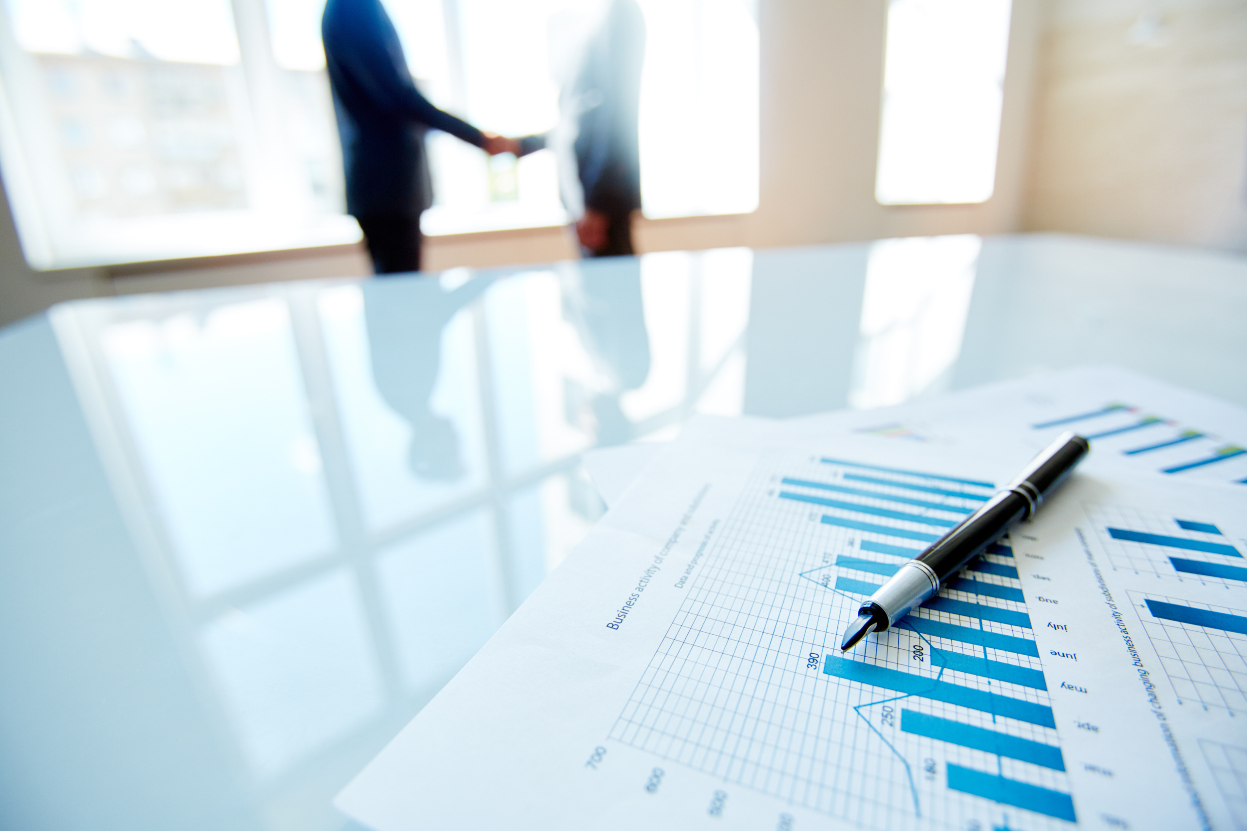 Hospitality Consulting